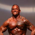 Johnathan  Hudson - NPC Southern Classic 2012 - #1